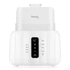 Lionelo Thermup Duo cumisüveg-melegítő és sterilizáló - White