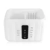 Lionelo Thermup Duo cumisüveg-melegítő és sterilizáló - White