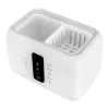 Lionelo Thermup Duo cumisüveg-melegítő és sterilizáló - White