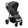 Lionelo Emerald sport babakocsi - Grey Stone