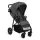 Lionelo Emerald sport babakocsi - Grey Stone