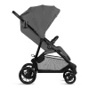 Lionelo Emerald sport babakocsi - Grey Stone