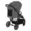 Lionelo Emerald sport babakocsi - Grey Stone