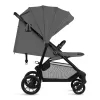 Lionelo Emerald sport babakocsi - Grey Stone