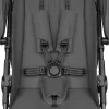 Lionelo Emerald sport babakocsi - Grey Stone