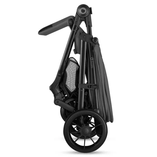 Lionelo Emerald sport babakocsi - Grey Stone
