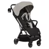 Lionelo Julie Air sport babakocsi - Beige Sand