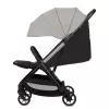 Lionelo Julie Air sport babakocsi - Beige Sand
