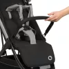 Lionelo Julie Air sport babakocsi - Beige Sand