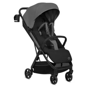 Lionelo Julie Air sport babakocsi - Grey Stone