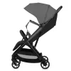Lionelo Julie Air sport babakocsi - Grey Stone
