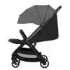 Lionelo Julie Air sport babakocsi - Grey Stone
