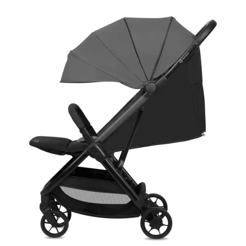 Lionelo Julie Air sport babakocsi - Grey Stone