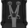 Lionelo Julie Air sport babakocsi - Grey Stone