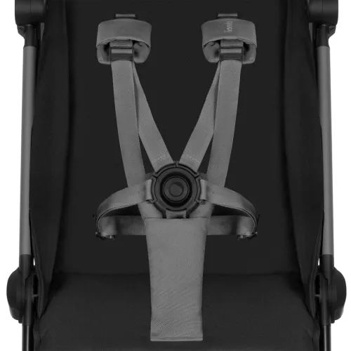 Lionelo Julie Air sport babakocsi - Grey Stone