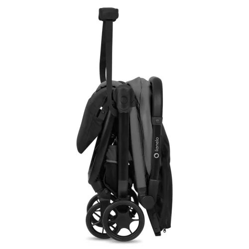 Lionelo Julie Air sport babakocsi - Grey Stone