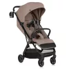 Lionelo Bess könnyű sport babakocsi - Beige Sand