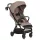 Lionelo Bess könnyű sport babakocsi - Beige Sand
