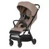 Lionelo Bess könnyű sport babakocsi - Beige Sand