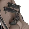 Lionelo Bess könnyű sport babakocsi - Beige Sand