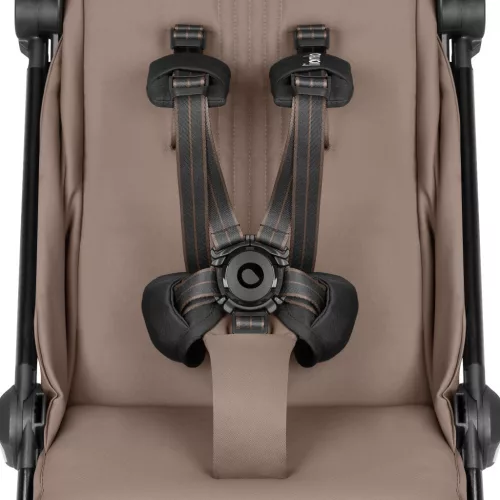 Lionelo Bess könnyű sport babakocsi - Beige Sand