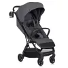 Lionelo Bess könnyű sport babakocsi - Grey Stone
