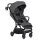 Lionelo Bess könnyű sport babakocsi - Grey Stone