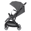 Lionelo Bess könnyű sport babakocsi - Grey Stone