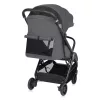 Lionelo Bess könnyű sport babakocsi - Grey Stone
