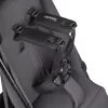 Lionelo Bess könnyű sport babakocsi - Grey Stone