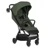 Lionelo Bess könnyű sport babakocsi - Green Forest