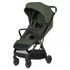 Lionelo Bess könnyű sport babakocsi - Green Forest