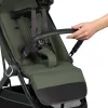 Lionelo Bess könnyű sport babakocsi - Green Forest