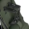 Lionelo Bess könnyű sport babakocsi - Green Forest