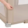 Lionelo Florence Easy Fold összecsukható járóka (150x180 cm) - Beige Sand