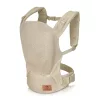 Lionelo Margareet Air csatos hordozó - Beige