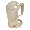 Lionelo Margareet Air csatos hordozó - Beige