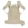 Lionelo Margareet Air csatos hordozó - Beige