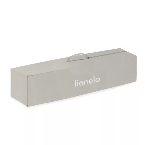 Lionelo Amelie utazóágy - Beige Sand