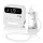 Lionelo BabyAir Flow orrszívó - White