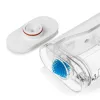 Lionelo BabyAir Flow orrszívó - White