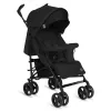 Lionelo Irma sport babakocsi - Black Onyx