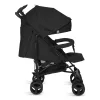 Lionelo Irma sport babakocsi - Black Onyx