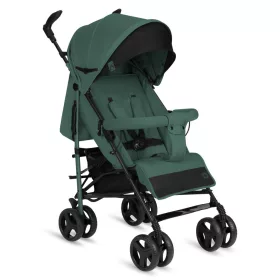 Lionelo Irma sport babakocsi - Green Emerald