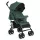 Lionelo Irma sport babakocsi - Green Emerald