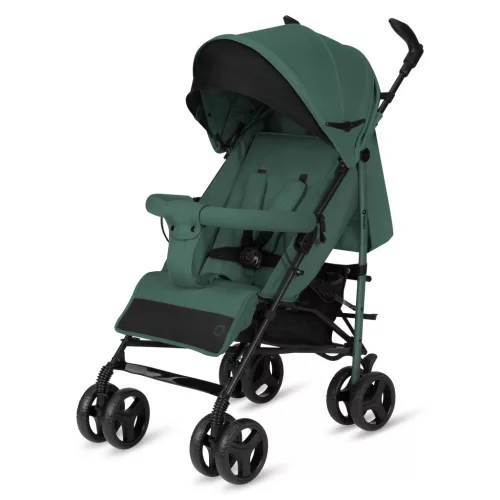 Lionelo Irma sport babakocsi - Green Emerald