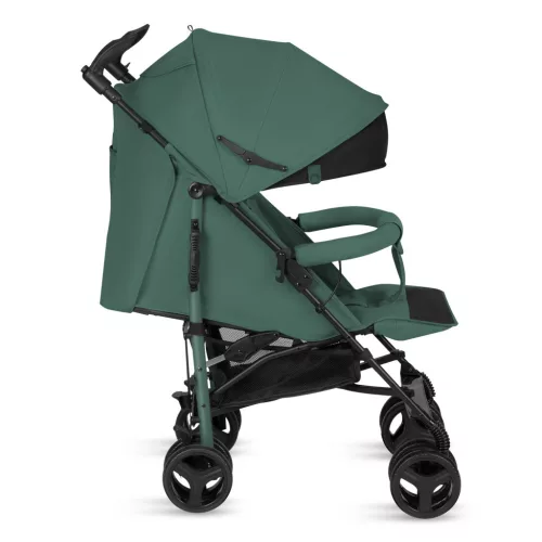 Lionelo Irma sport babakocsi - Green Emerald