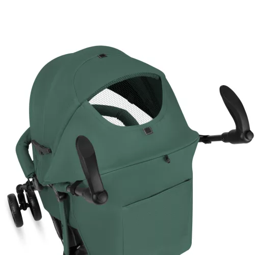 Lionelo Irma sport babakocsi - Green Emerald