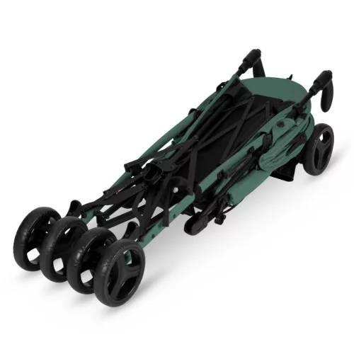 Lionelo Irma sport babakocsi - Green Emerald