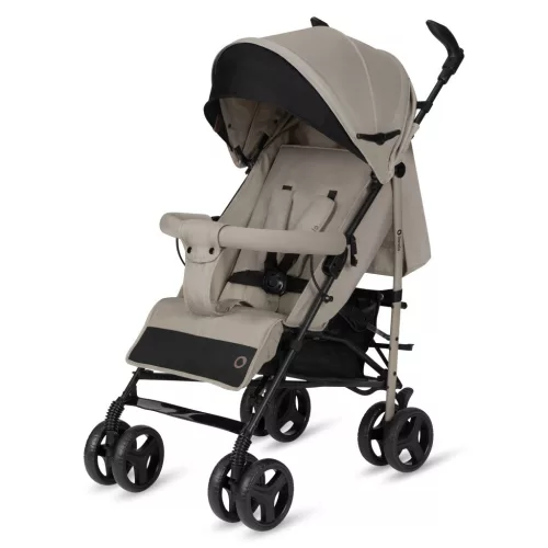 Lionelo Irma sport babakocsi - Beige Sand